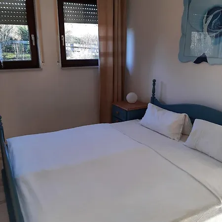 Appartamento Waldblick *