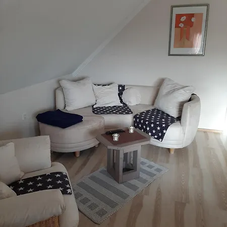 Appartamento Waldblick