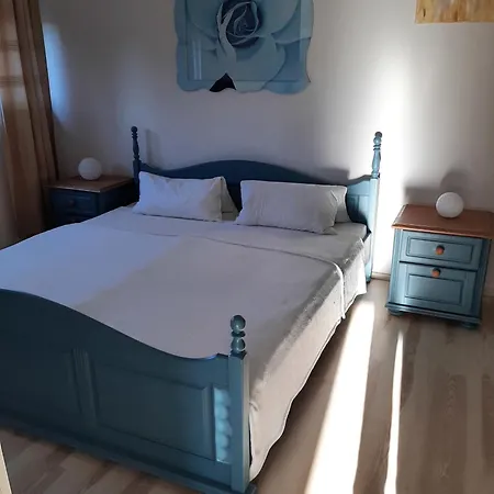 Waldblick Appartamento Hallenberg