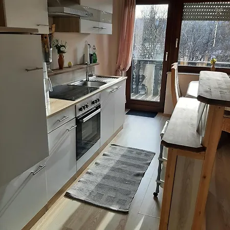 Waldblick Appartamento *