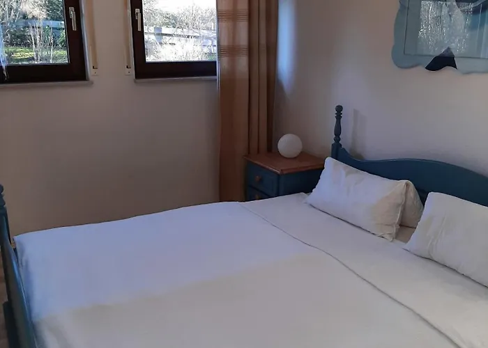 Lejlighed Waldblick *