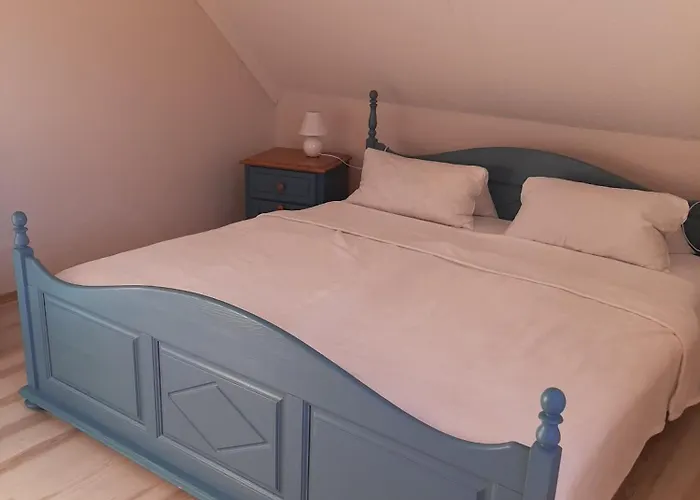 Waldblick * Hallenberg