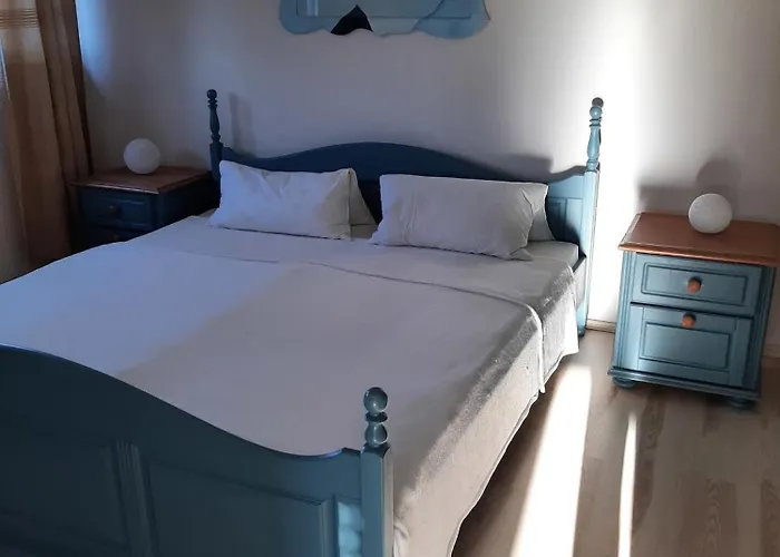 Waldblick Lejlighed Hallenberg