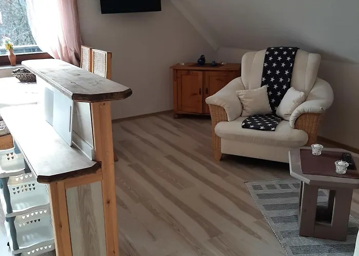 Lejlighed Waldblick Hallenberg